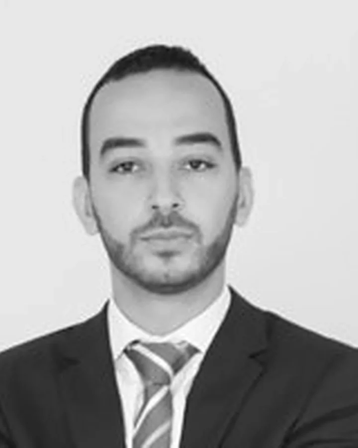 Azzeddine Chaibrassou