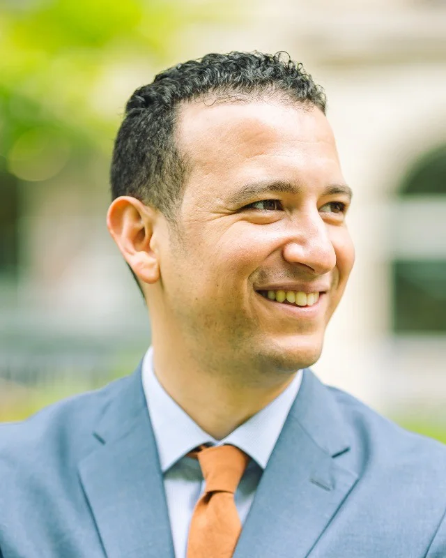 Ismail Chaib