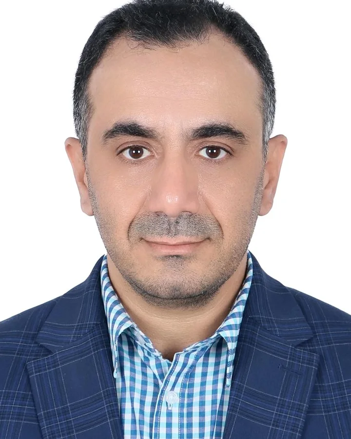 Raouf Dridi