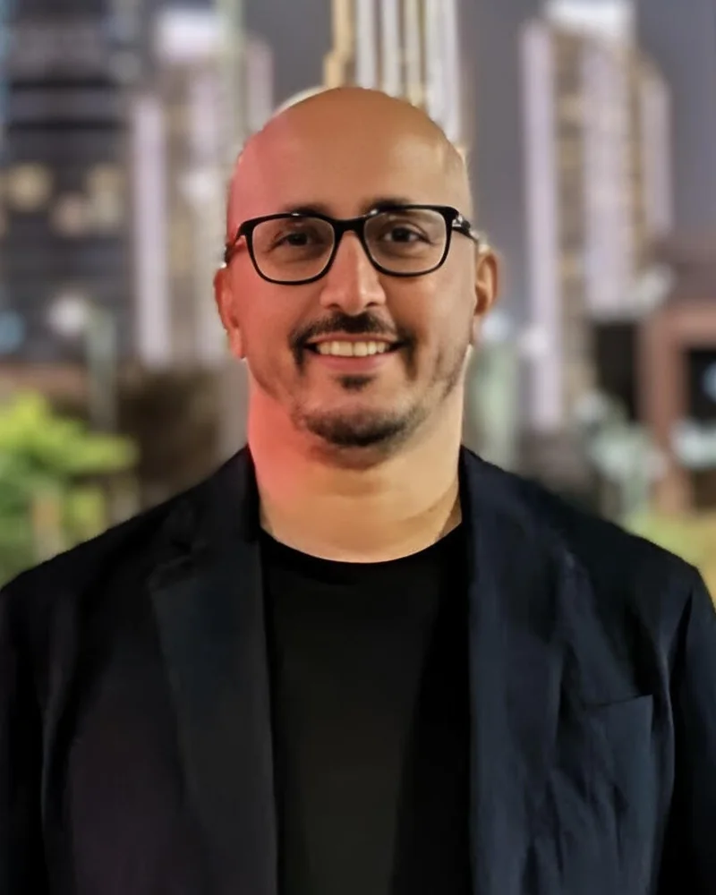 Salim Abid